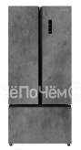 Холодильник ASCOLI ACDS560WEIG