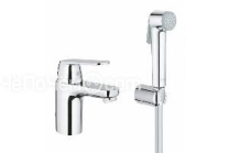 Смеситель GROHE Eurosmart Cosmopolitan 23125000