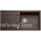 Кухонная мойка BLANCO metra xl 6s (515287)