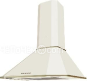 Вытяжка KORTING KHC 6639 RB