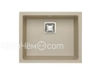 Кухонная мойка ALVEUS Quadrix 50 GRANITAL + PEBBLE-G02M