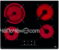 Варочная панель TEKA TZ 6420(40239020)