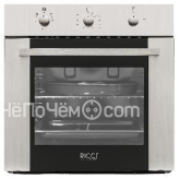Духовой шкаф RICCI RGO-640IX