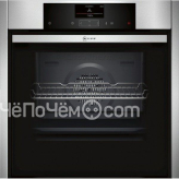 Духовой шкаф NEFF b45cs24n0r