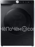 Стиральная машина SAMSUNG WW80AG6L28BB/LD