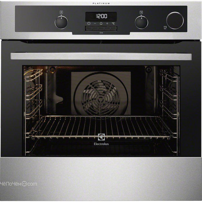 Духовой шкаф ELECTROLUX opec6631x