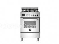 Плита BERTAZZONI PRO64L1EXT