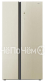 Холодильник KRAFT KF-HC2535GLBG
