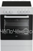 Плита BEKO FSE 67100 GWS