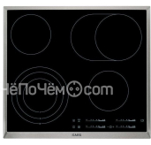 Варочная панель AEG hk 65407 rxb