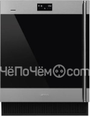 Винный шкаф SMEG CVI338LX3