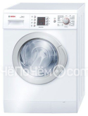 Стиральная машина BOSCH wlx 2045 f