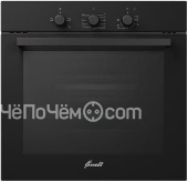 Духовой шкаф Fornelli FET 60 FORTE BL