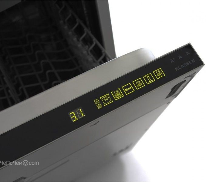 Посудомоечная машина KAISER s 45 i 60 xl