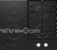 Варочная поверхность KANZLER KG 027 S