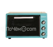 Мини-печь ZARGET ZMO 3627BL