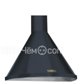 Вытяжка SMEG KSE86AOE
