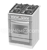 Кухонная плита GEFEST 6502-03 0242