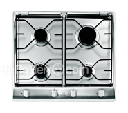 Варочная панель INDESIT ip 640 s ( ix )