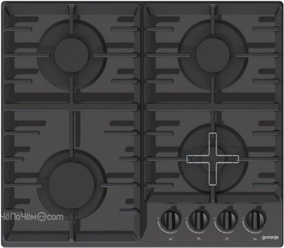 Варочная панель GORENJE GT 641 ZB