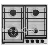 Варочная поверхность KORTING HG 6302 CTW