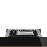 Вакууматор SMEG CPV615NR