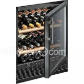 Винный шкаф IP INDUSTRIE CI 141 CF X
