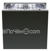 Посудомоечная машина SMEG stla 865 a