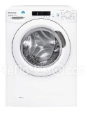 Стиральная машина CANDY ACS44 1182D1/2-07