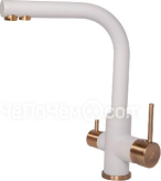 Смеситель PAULMARK Essen Es213011-431BR