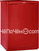 Морозильная камера POZIS 109-2 рубиновый