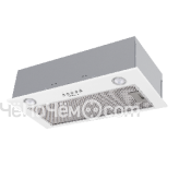 Вытяжка HOMSair Camelia Power 60 белый