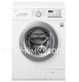 Стиральная машина LG FH 0 H 3 ND 1