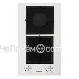 Варочная панель MAUNFELD gh302bg-mcw