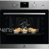 Духовой шкаф ELECTROLUX EOD3H50TX