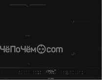 Варочная поверхность DE DIETRICH DPI4432B