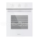 Духовой шкаф HOMSair OEF451WH