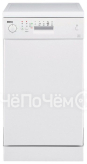 Посудомоечная машина BEKO dms 3511