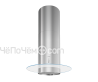 Вытяжка MAUNFELD plymouth 70 inox glass