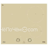 Варочная панель KORTING HIB 64760 BB Smart