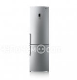 Холодильник LG ga-b489 baqz