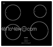Варочная панель BOSCH pie 611 b18
