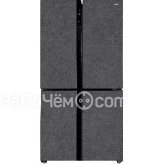 Холодильник HIBERG RFQ-500DX NFDs inverter