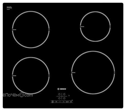 Варочная панель BOSCH pie 611 b18