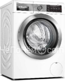 Стиральная машина BOSCH WAX32EH0BY