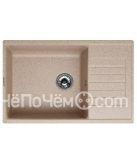 Кухонная мойка KUPPERSBERG ROYS 1B1D SAND