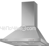 Вытяжка MAUNFELD v 50 inox