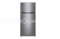 Холодильник LG GN-H702HMHU