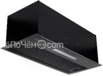 Вытяжка KONIGIN Insait Full Black 60