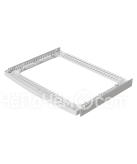 Соединительный элемент KUPPERSBERG DS 611 W